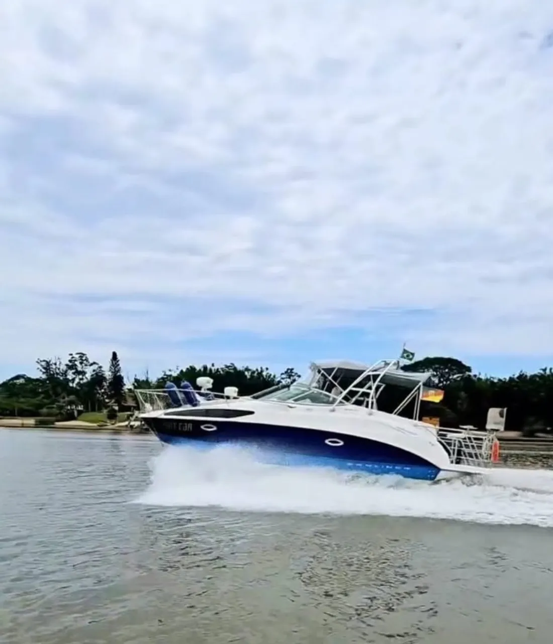 Bayliner 28