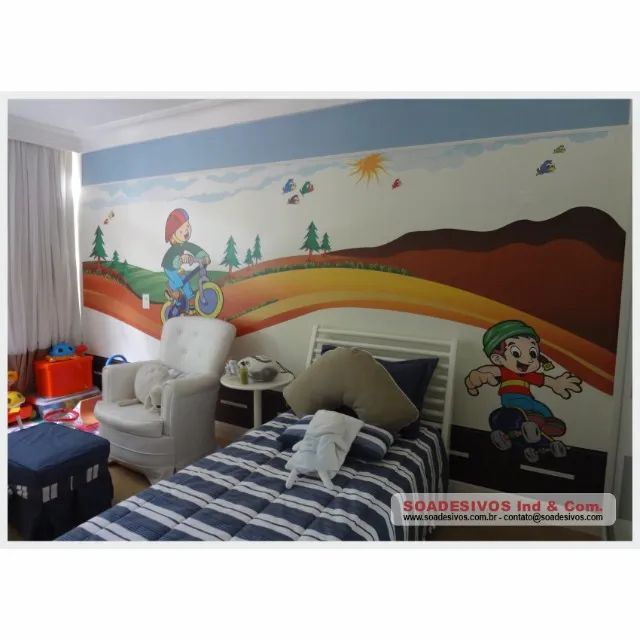 Painéis Infantis vários temas - Foto 3