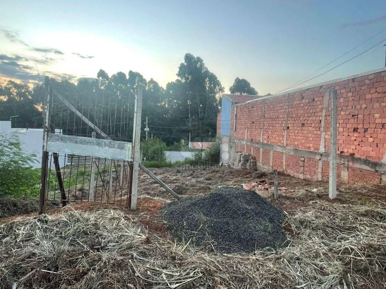 Terreno à venda, 212 m² por R$ 130.000 - Campos Do Conde - Piracicaba/SP - Foto 2