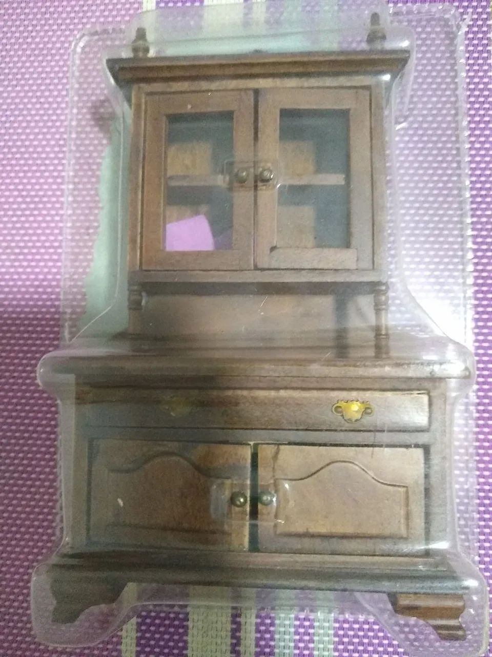 Conjunto de miniatura 