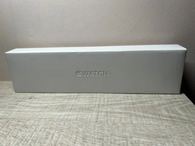 apple watch series 7 45mm + celular