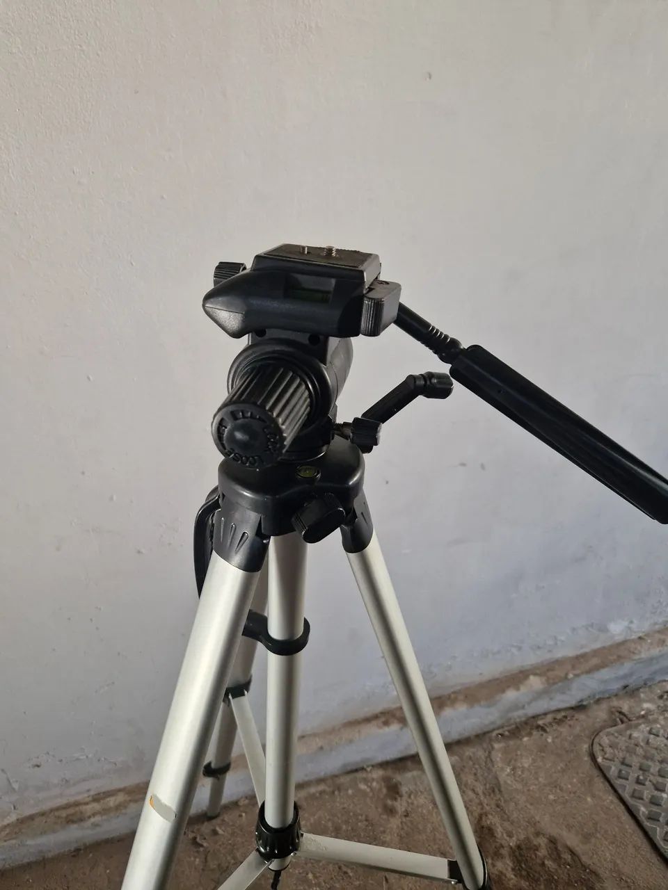 Tripé para Câmera - Foto 3