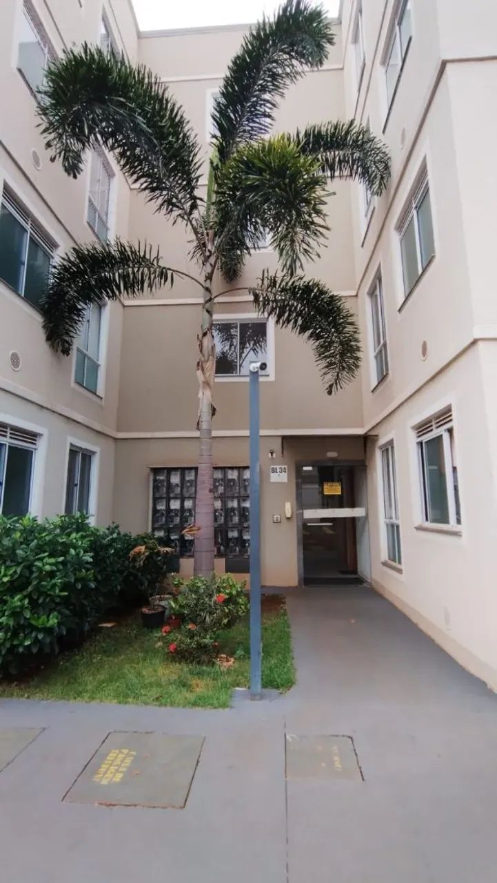 Apartamento no Condomínio Parque Castelo de Gibraltar  - Foto 3
