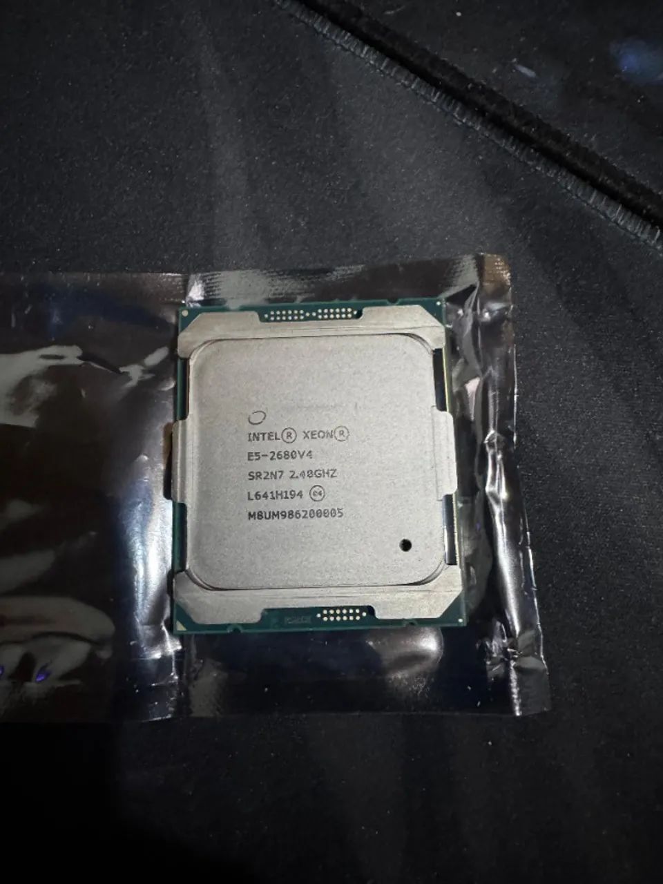 Processador Xeon 2680 v4  14/28 OEM 