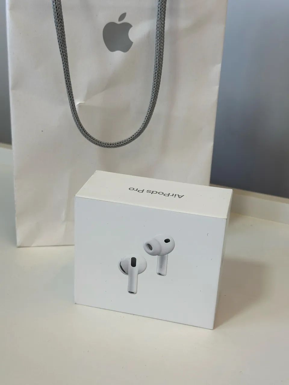 AirPods 3 Pro Novo lacrado  - Foto 3
