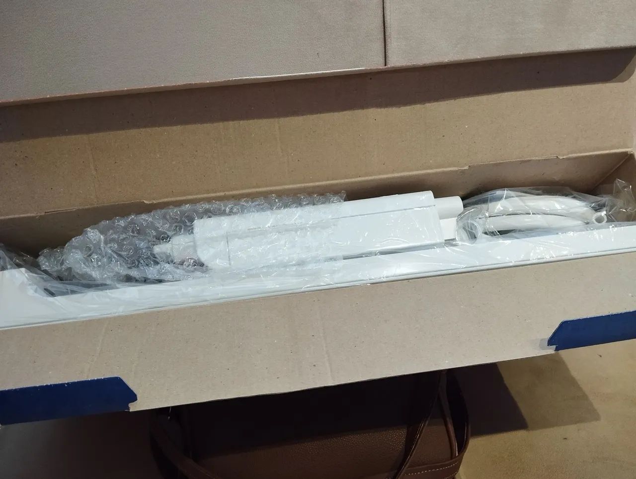 Chuveiro Acqua Storm Ultra 220V 7800w Branco - (Lorenzetti) 2
