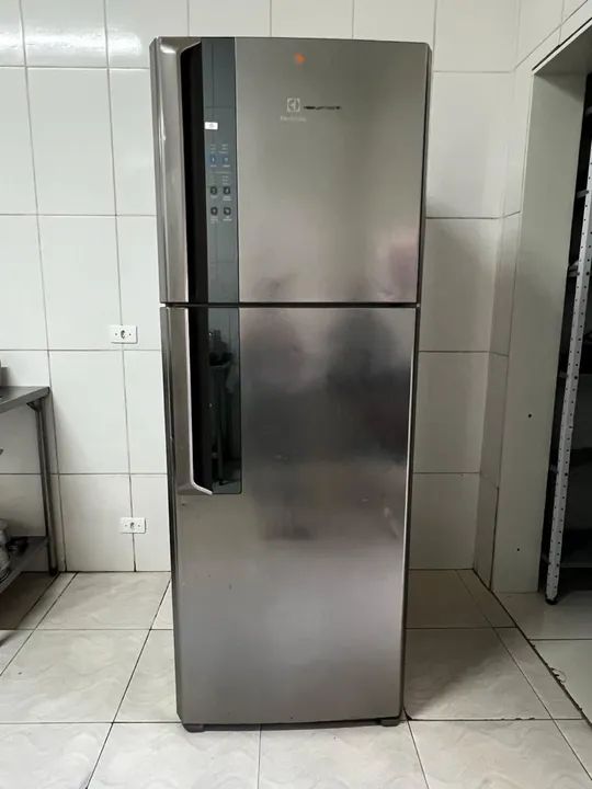 Geladeira Duplex em ótimo estado - Foto 3