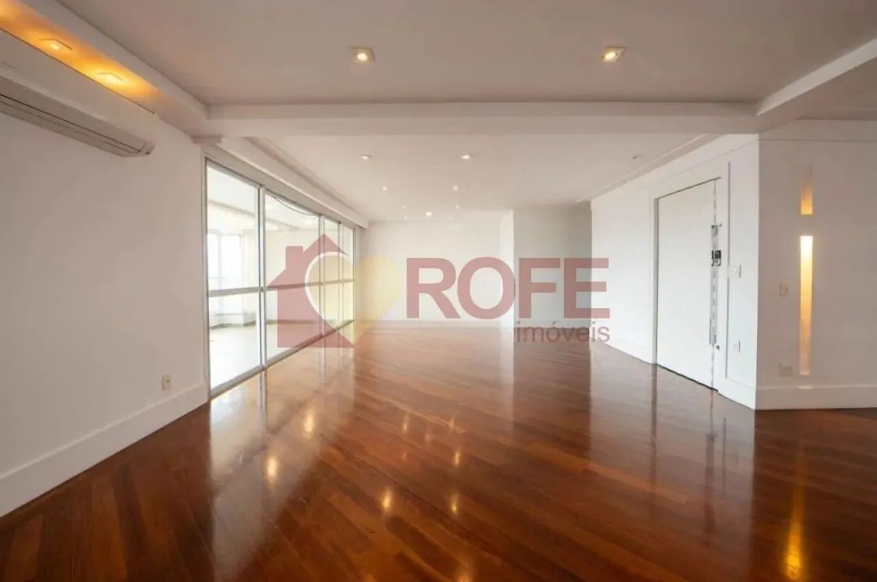 Cobertura com 4 dormitórios, 292 m² - venda por R$ 8.999.990,00 ou aluguel por R$ 41.600,0