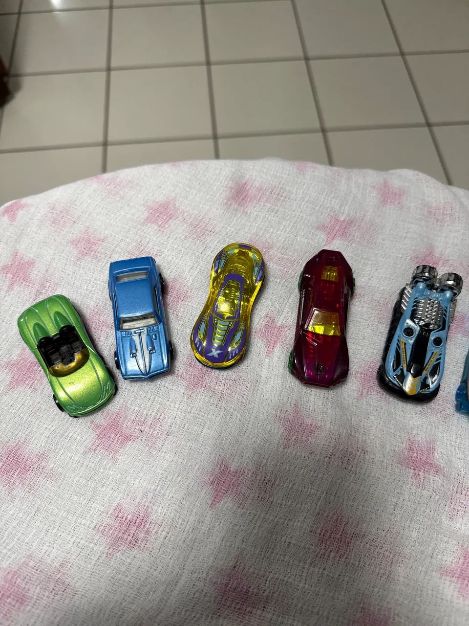 Hot Wheels colecionável  - Foto 2