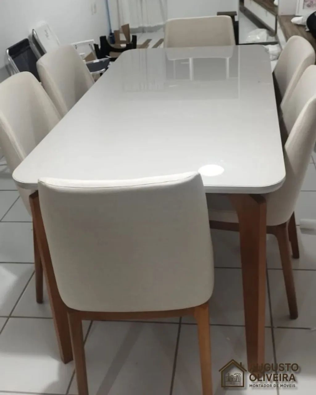 Montador de móveis - Augusto Oliveira - Foto 4