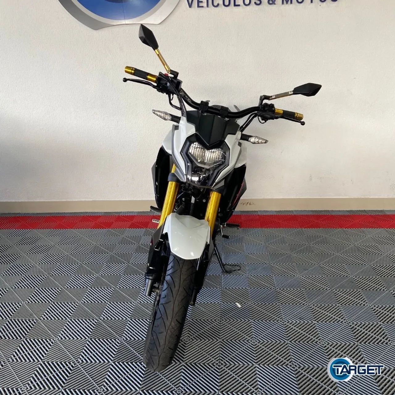 DR-160- financiamento e consórcio (aprovamos score baixo) - Foto 3