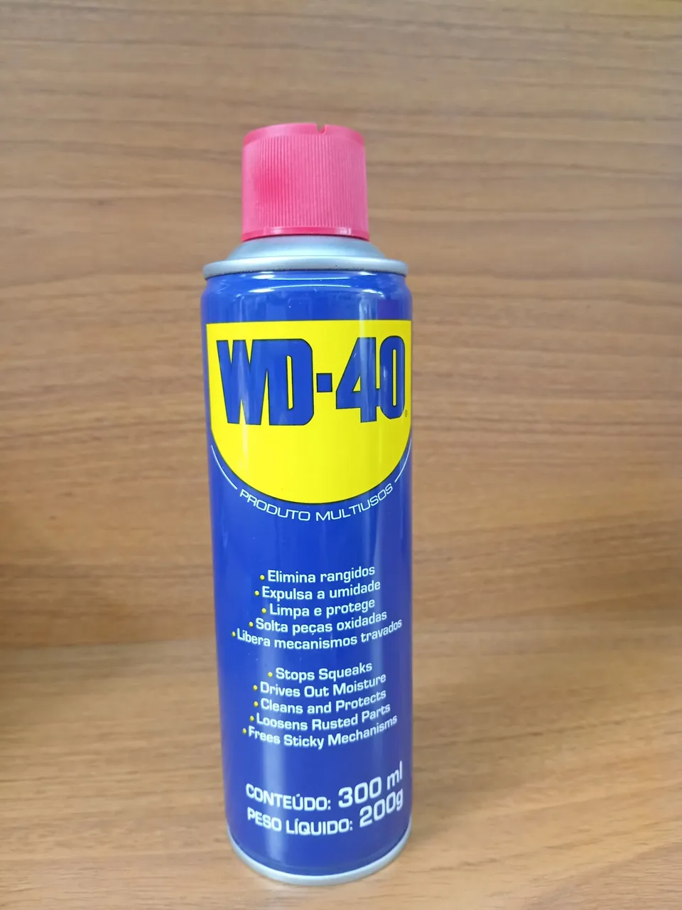 WD-40 Multiuso - 300ml