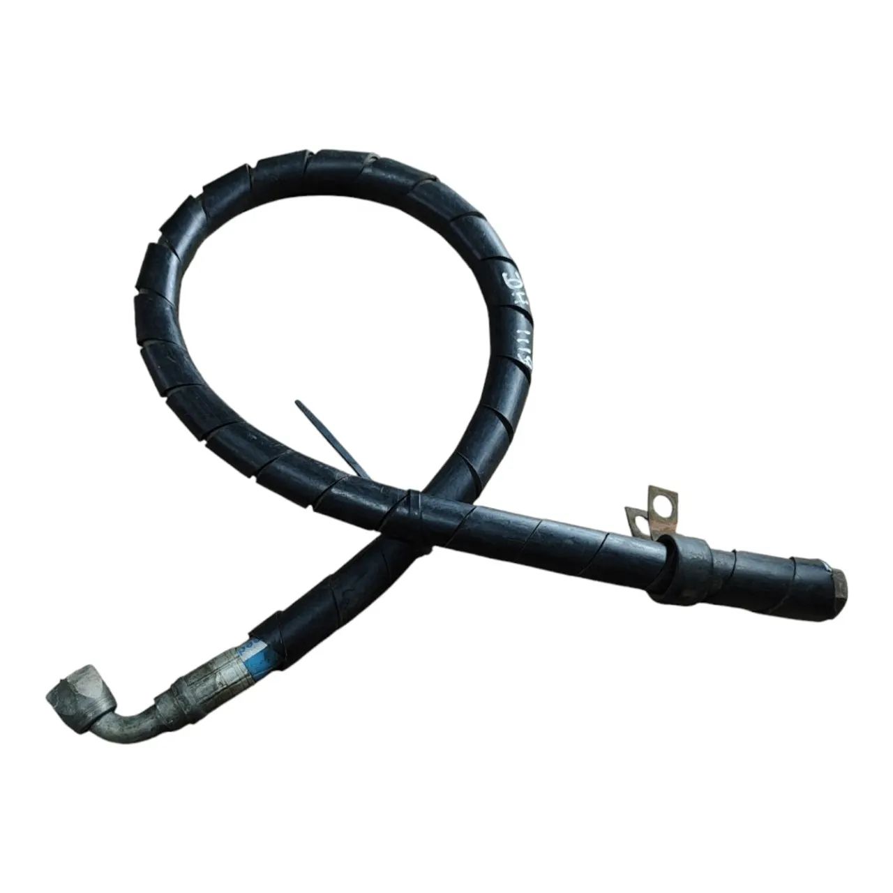 Mangueira Dir  Hidráulica Cam Ford Cargo1119  E2832 - Foto 2