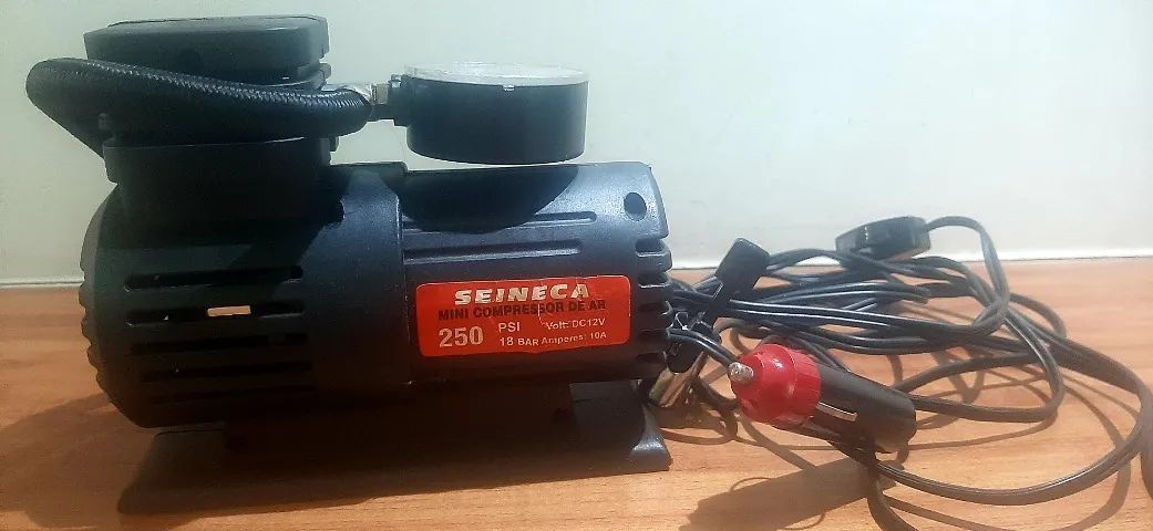 Compressor para Carro - Foto 2