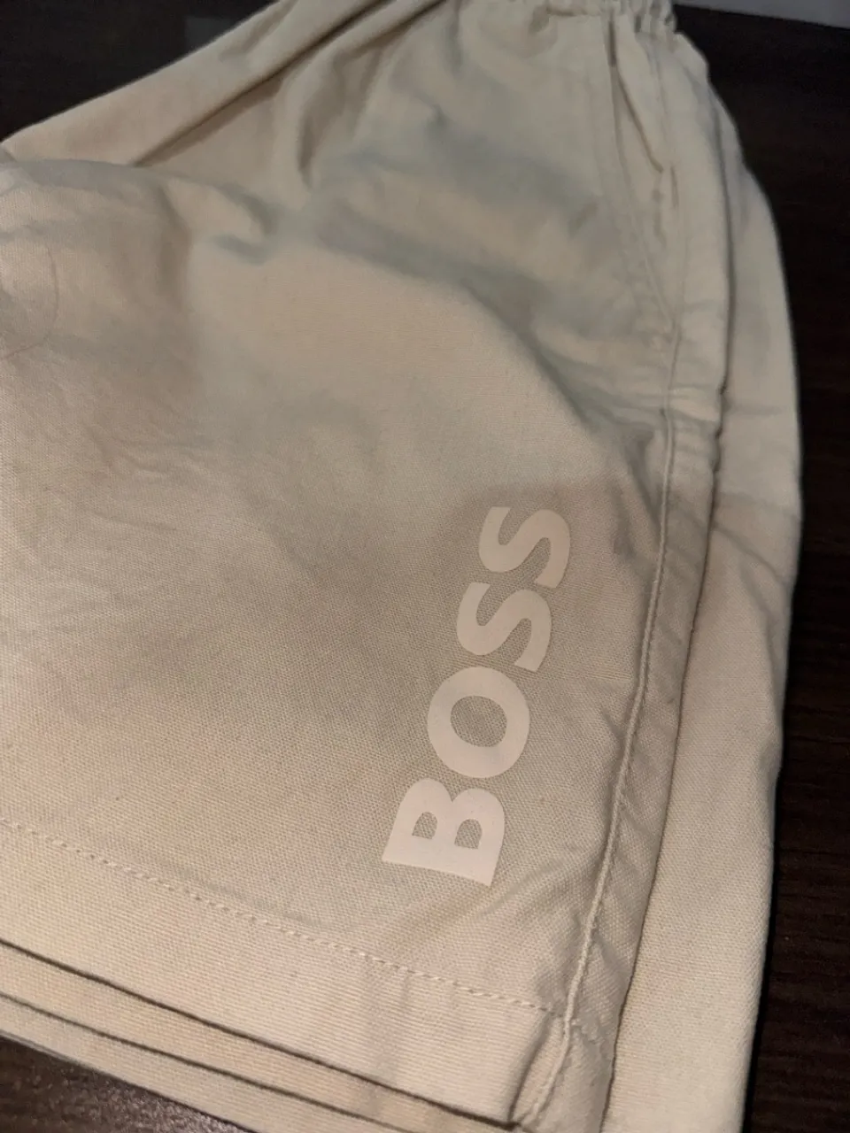 Short Hugo Boss M
