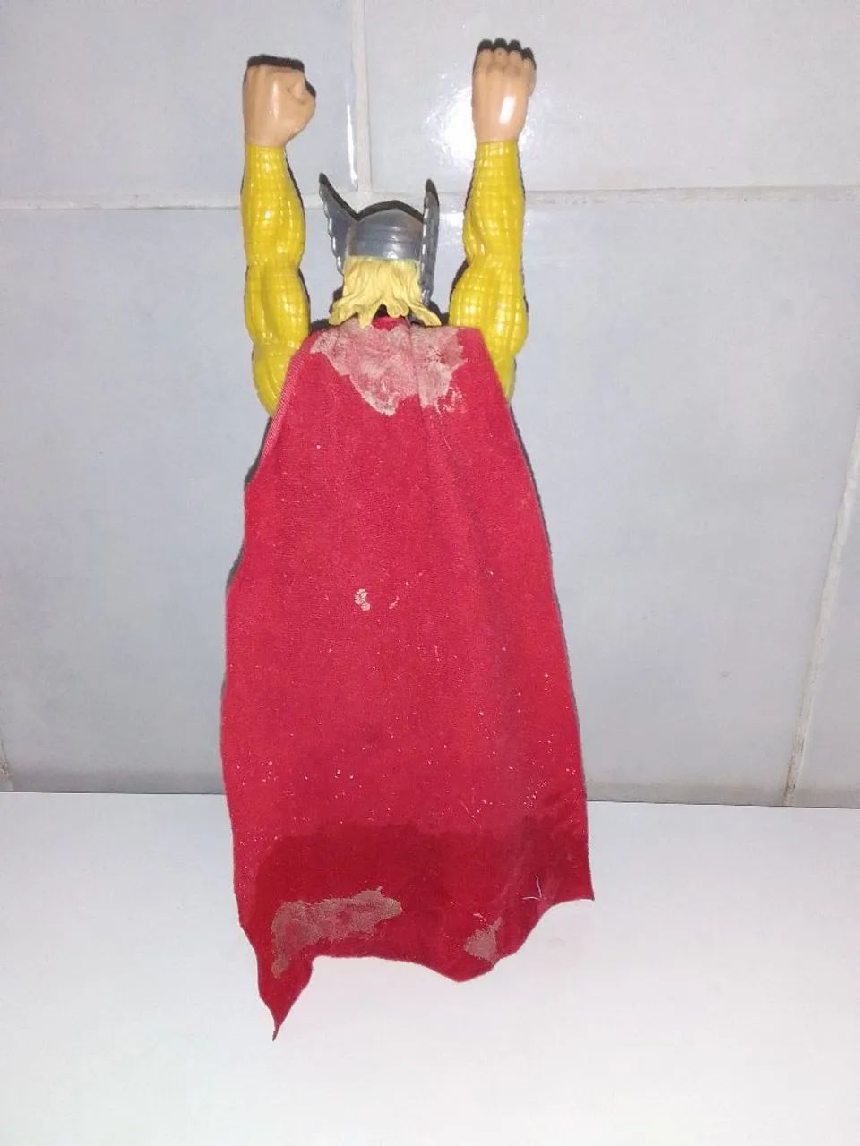 Boneco Thor - Marvel - Foto 4