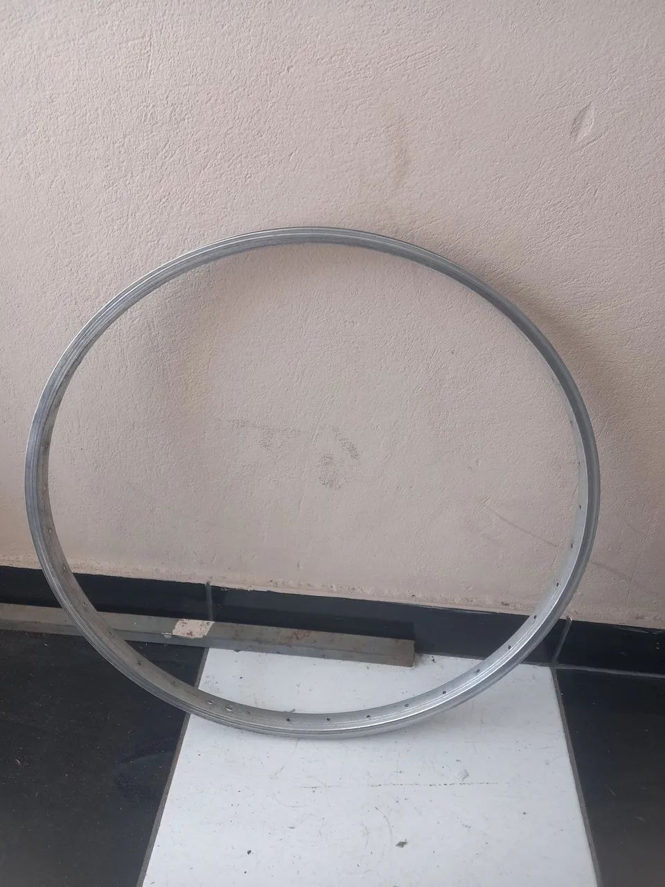 Aro 26 de alumínio de bicicleta