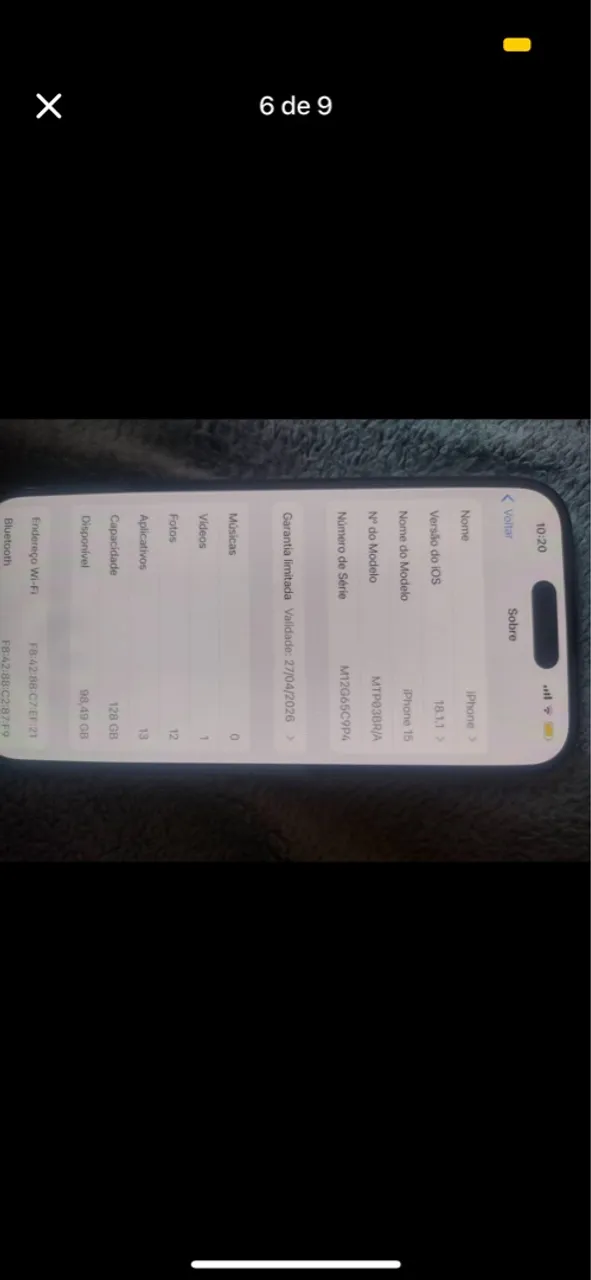 iPhone 