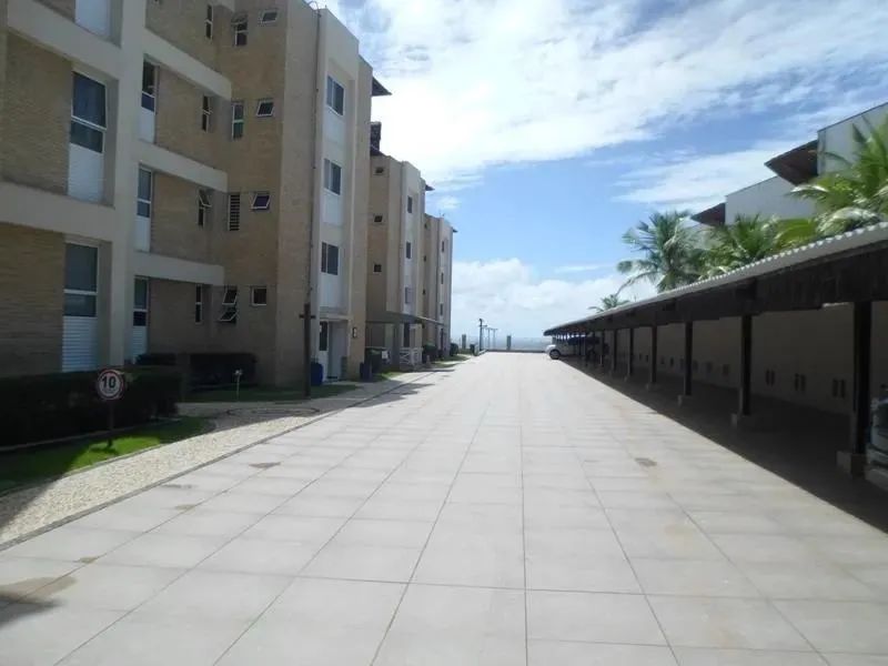 APARTAMENTO para alugar na cidade de AQUIRAZ-CE - Foto 5