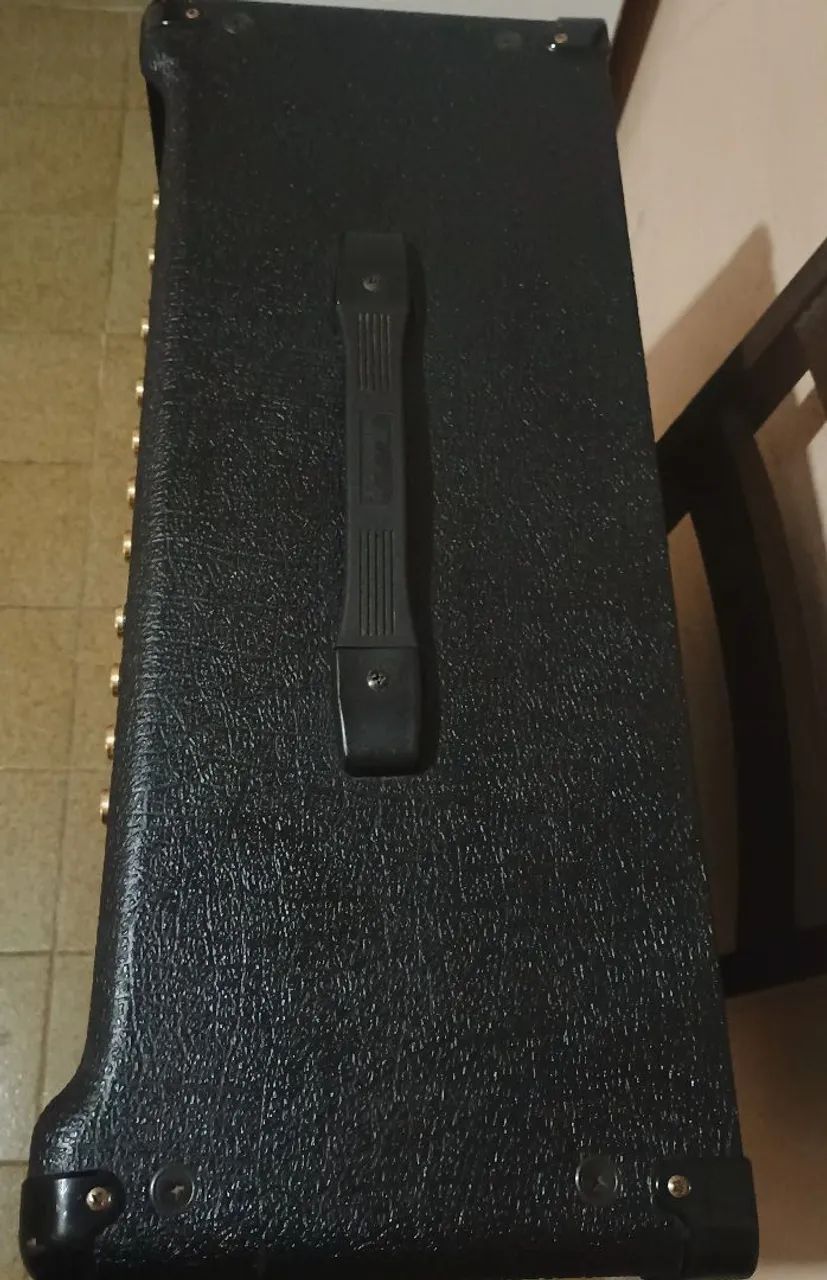 Amplificador Marshall DSL 40C - Foto 3