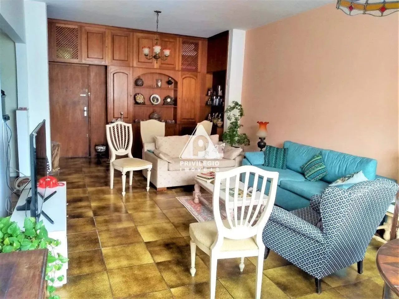 Humaitá, 3Quartos, suíte e vaga na escritura - Foto 2