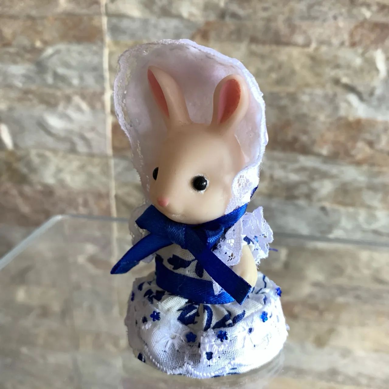 Vestido Baronesa Sylvanian Families  - Foto 4