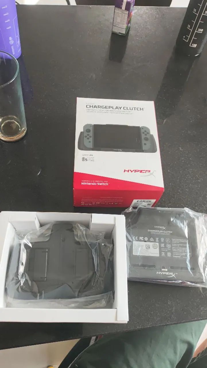 Hypex Chargeplay Clutch - Foto 2
