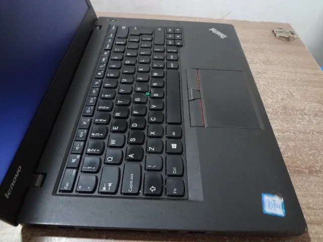 lenovo thinkpad t460