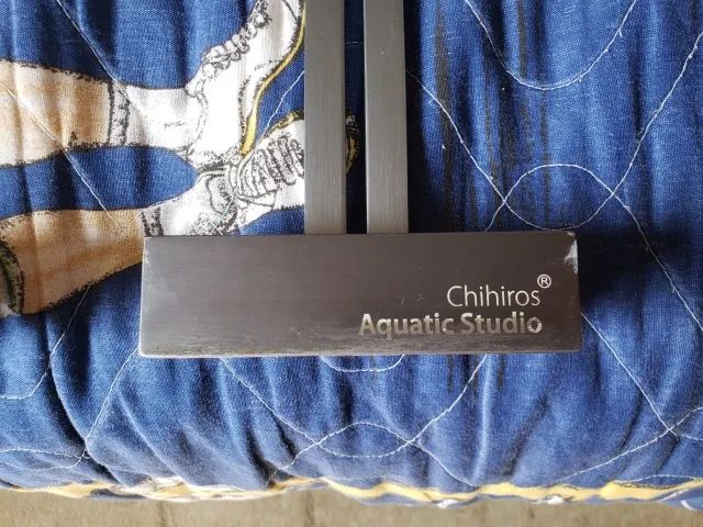 SUPORTE em L P/ LUMINÁRIA ORIGINAL Compatível com VIVID / WRGB 2 / WRGB2 PRO - Foto 4