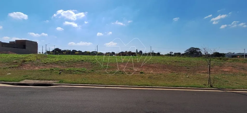 Venda de Terreno / Condomínio na cidade de Araraquara