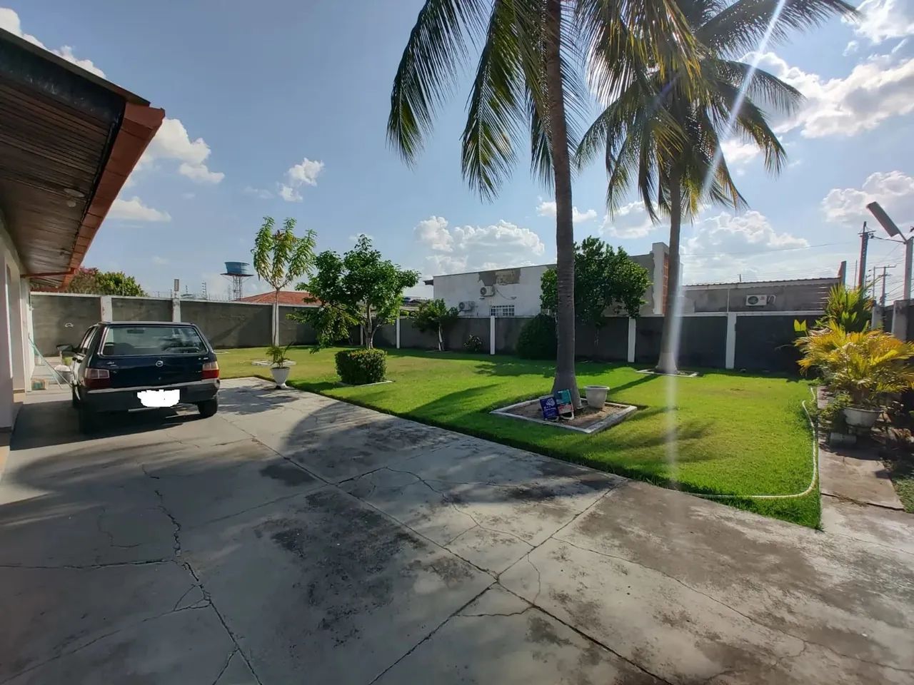 Casa com 4 quartos, em Mecejana - Boa Vista - RR - Foto 4