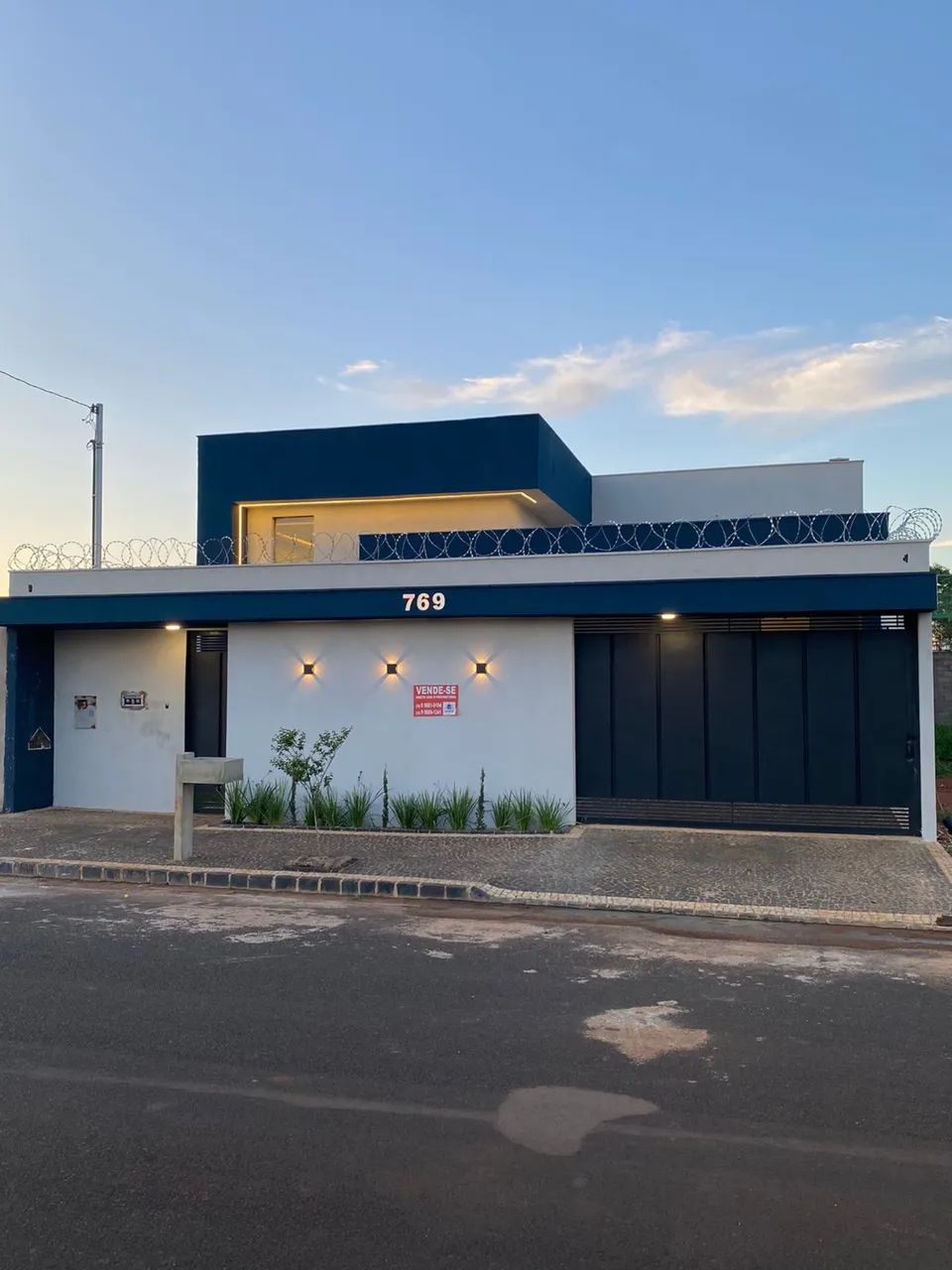 Foto - Uberlândia - Novo Mundo