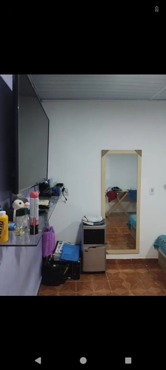 Casa no nova esperança