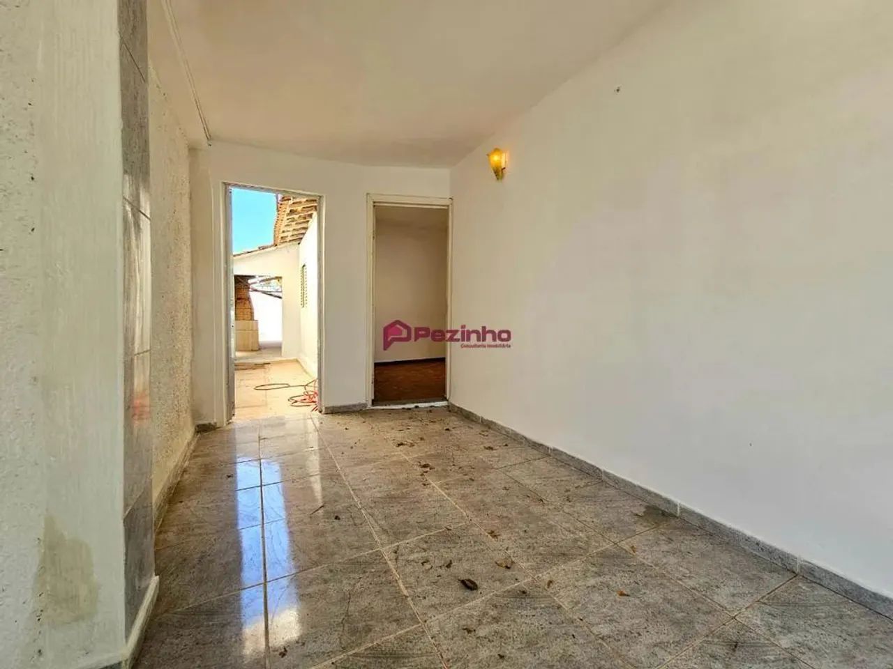 Casa para alugar em Limeira, Vila Claudia, com 2 quartos, com 103.19 m² - Foto 3