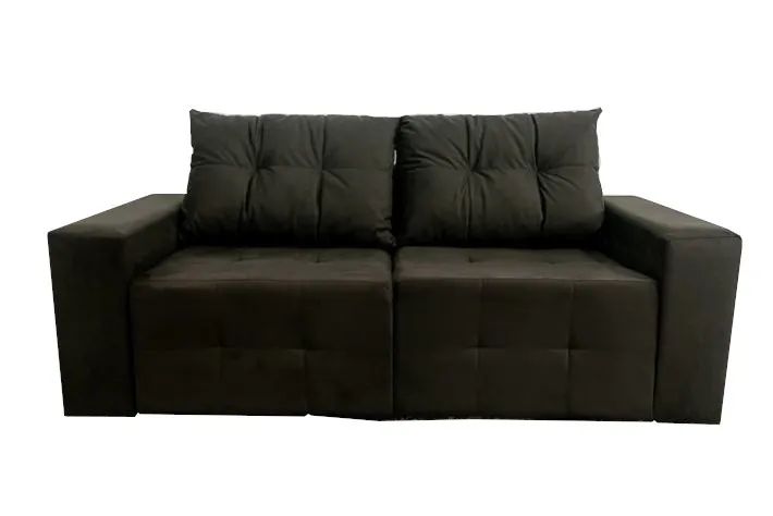 sala sofa retratil  - Foto 3