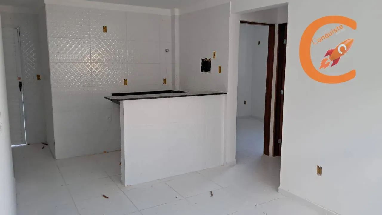 ?? Seu Novo Lar no Térreo! 2 Quartos, Suíte e Muito Conforto! ?? - Foto 3