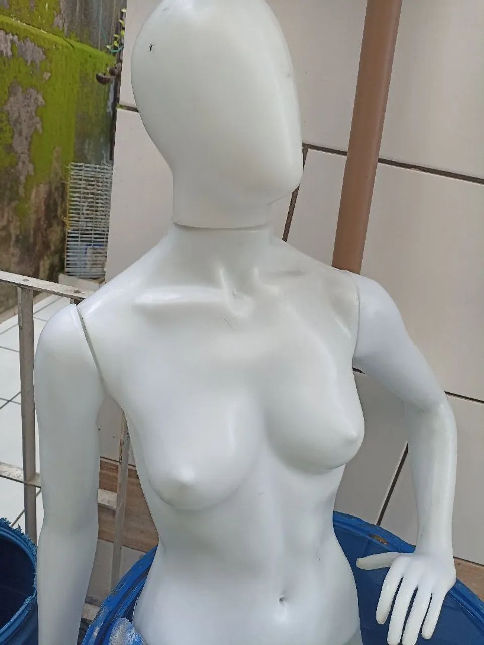 Mannequin de Corpo Inteiro - Foto 4