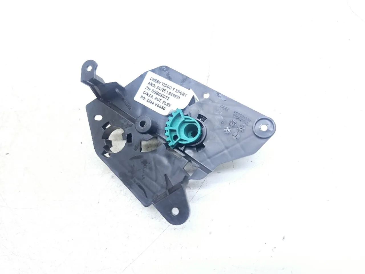 Motor Atuador Caixa Ar Chery Tiggo 7 1.5 2025 T1009914pb - Foto 4