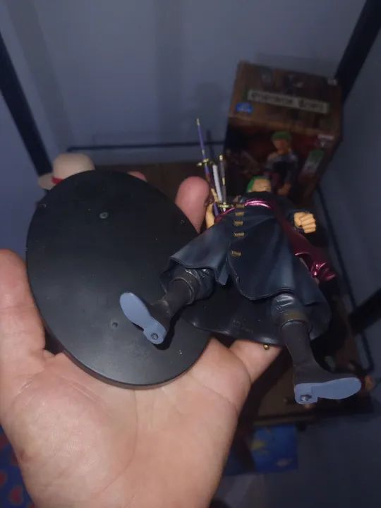 Bonecos One Piece  - Foto 3