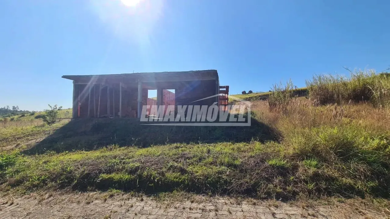 Terreno em Condomínios em Sorocaba