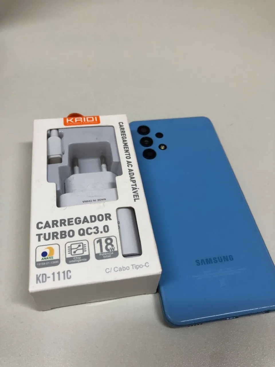 SAMSUNG A32 128GB