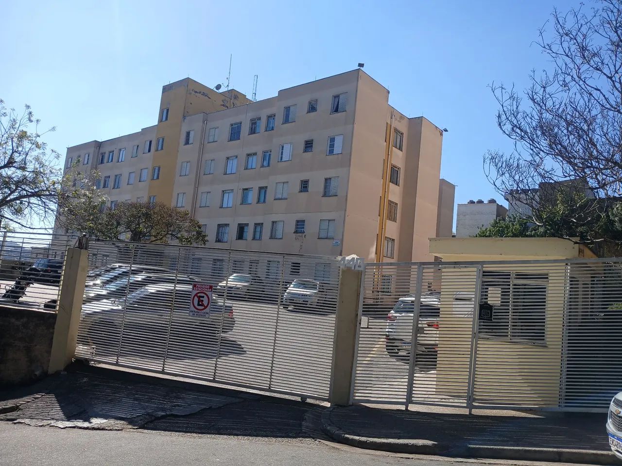 Foto - São Paulo - Jardim Olinda