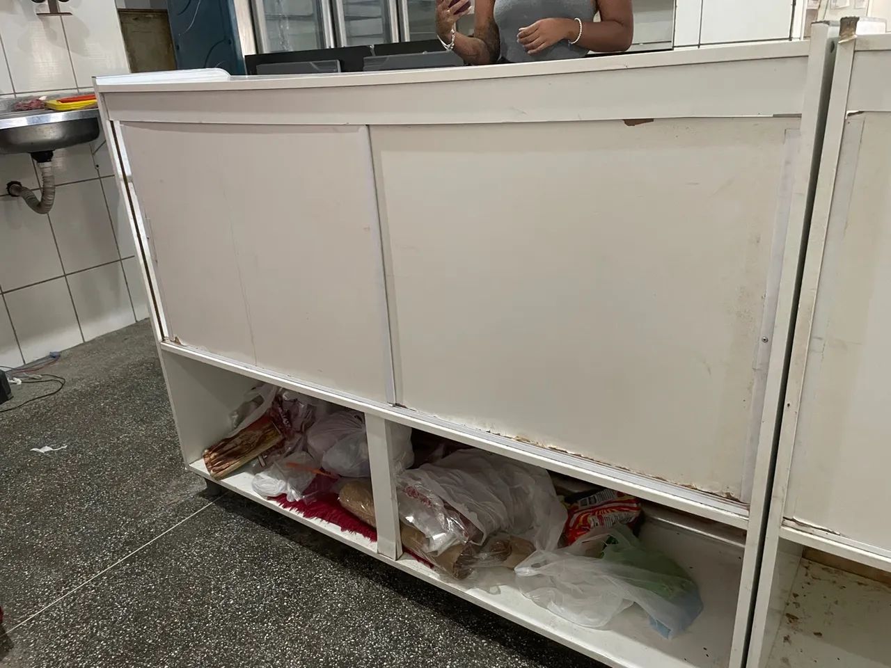 Balcão para pão  - Foto 2