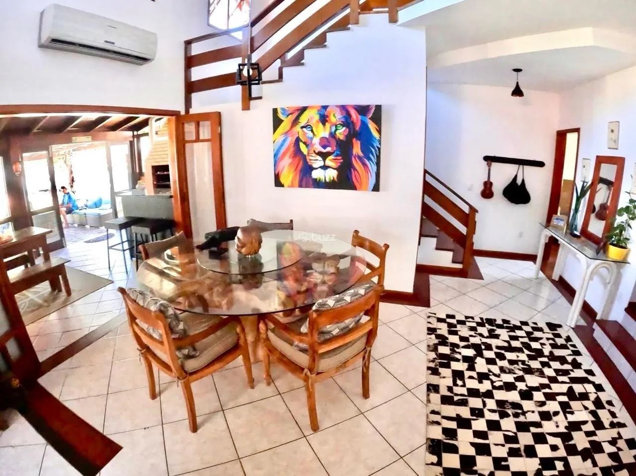 Casa em condomínio no Rio Tavares - Foto 5