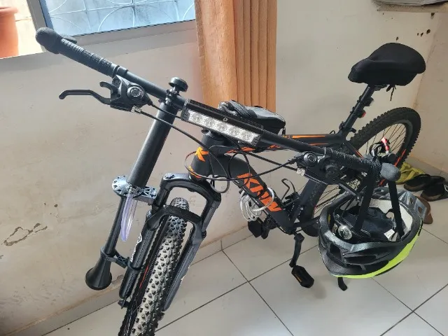Bicicleta KRW