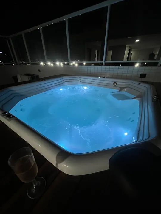 Cobertura Beira Mar R$800 - Foto 11