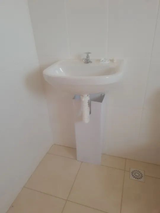 Apt 2 quartos - Foto 5