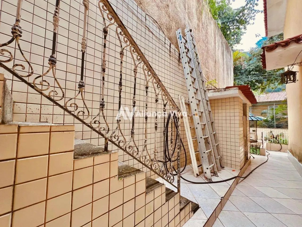 Cosme Velho | Casa 4 quartos, sendo 1 suite - Foto 4