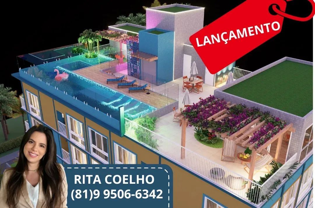 vendo apartamento na praia de Porto de Galinhas - Ipojuca - PE - Foto 2