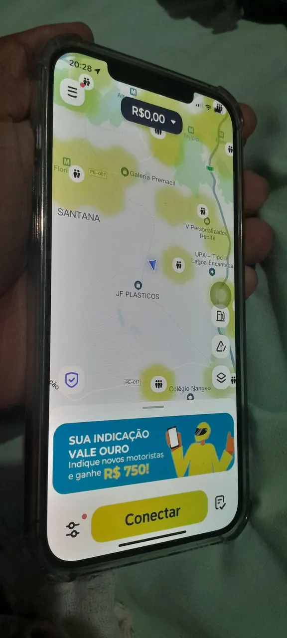 Vendo cont4 9>9 pop cll